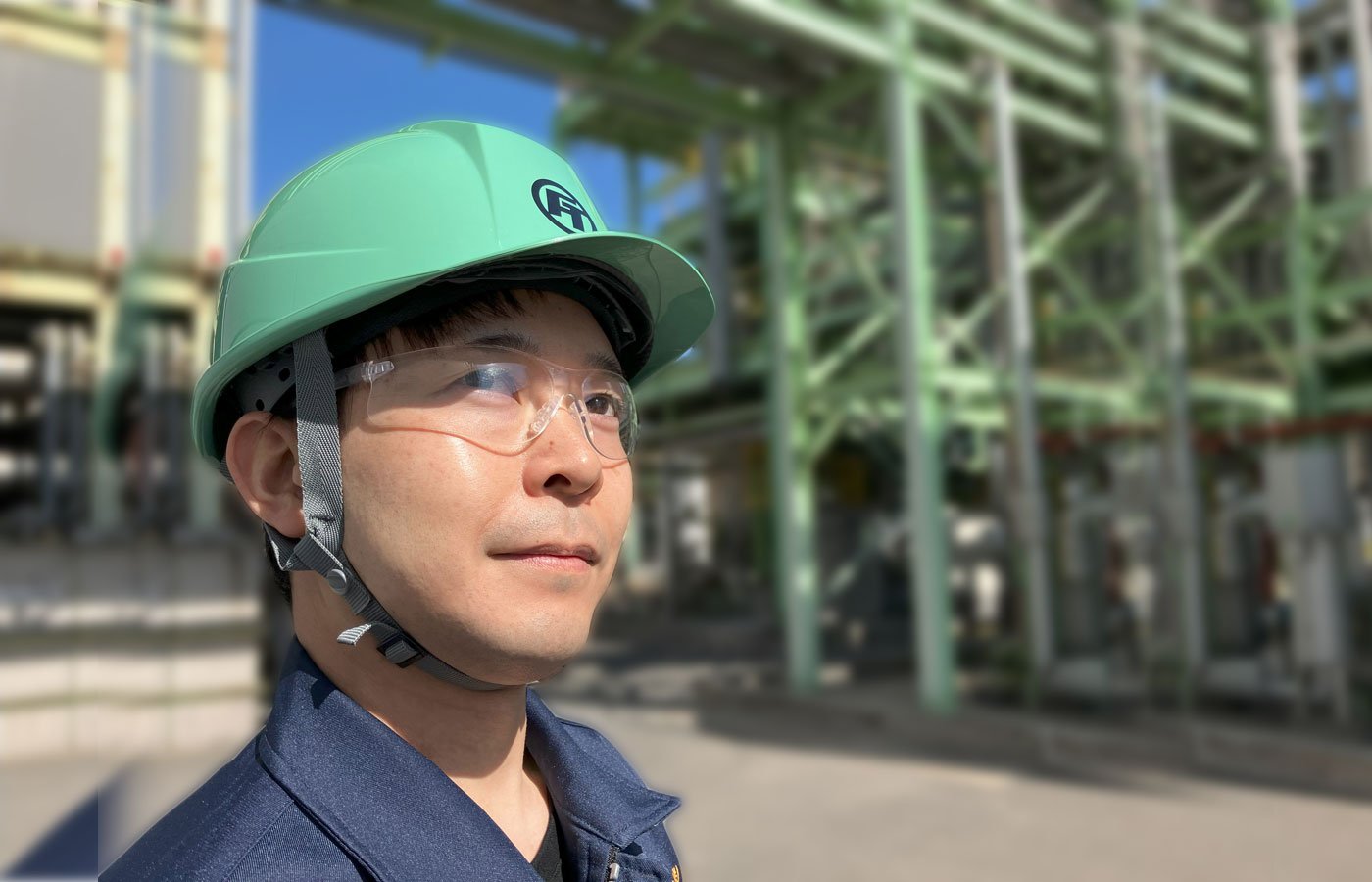 戸田ファインテックイメージ