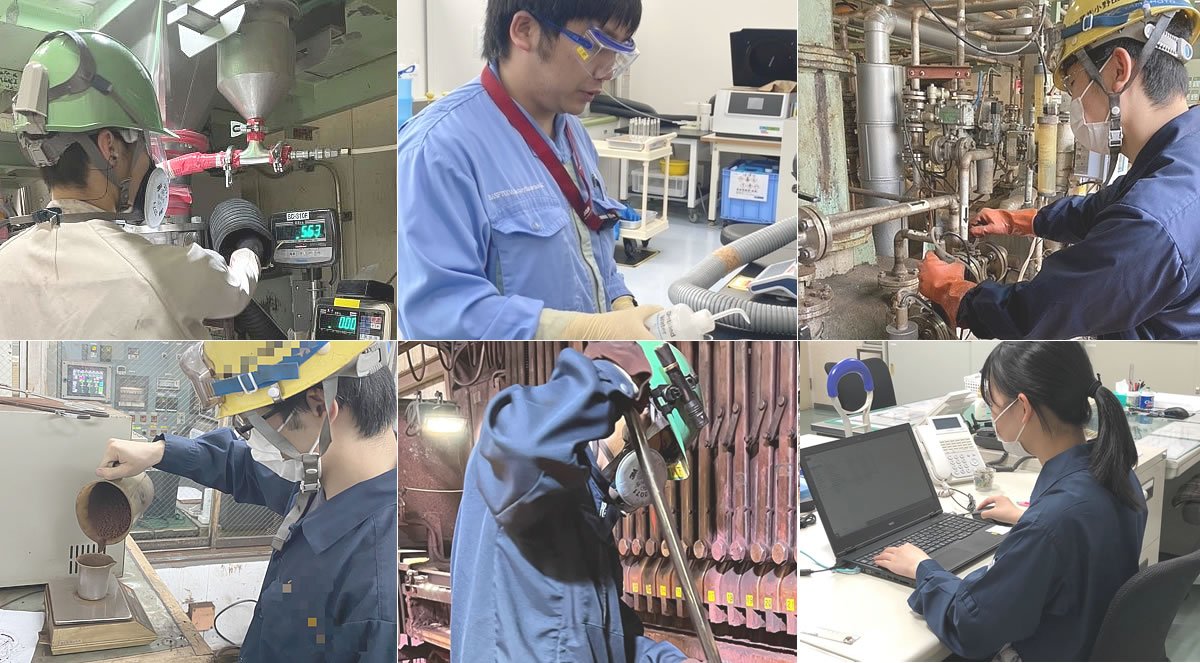 戸田ファインテックイメージ